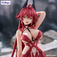 (Pre-vendita) Red Hood - 12 cm - Goddess of Victory: Nikke Noodle Stopper PVC Statue