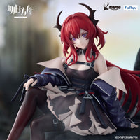 (Pre-vendita) Surtr - 15 cm - Arknights Noodle Stopper PVC Statue