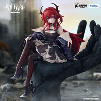 (Pre-vendita) Surtr - 15 cm - Arknights Noodle Stopper PVC Statue