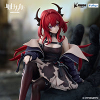 (Pre-vendita) Surtr - 15 cm - Arknights Noodle Stopper PVC Statue