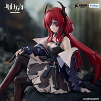 (Pre-vendita) Surtr - 15 cm - Arknights Noodle Stopper PVC Statue