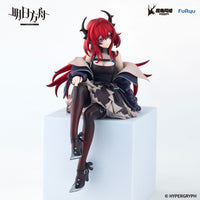 (Pre-vendita) Surtr - 15 cm - Arknights Noodle Stopper PVC Statue