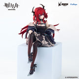 (Pre-vendita) Surtr - 15 cm - Arknights Noodle Stopper PVC Statue