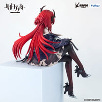(Pre-vendita) Surtr - 15 cm - Arknights Noodle Stopper PVC Statue
