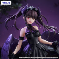 (Pre-vendita) Kurumi Tokisaki - 23 cm- Date A Live V BiCute Dark PVC Statue