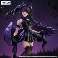 (Pre-vendita) Kurumi Tokisaki - 23 cm- Date A Live V BiCute Dark PVC Statue