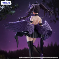 (Pre-vendita) Kurumi Tokisaki - 23 cm- Date A Live V BiCute Dark PVC Statue