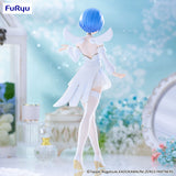 (Pre-vendita) Rem Little Wings - 25 cm - Re:Zero - Starting Life in Another World BiCute Pure PVC Statue
