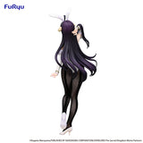 (Pre-vendita) Albedo - 30 cm - Overlord BiCute Bunnies PVC Statue