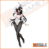(Pre-vendita) Albedo - 30 cm - Overlord BiCute Bunnies PVC Statue