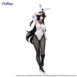 (Pre-vendita) Albedo - 30 cm - Overlord BiCute Bunnies PVC Statue