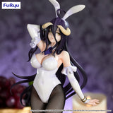 (Pre-vendita) Albedo - 30 cm - Overlord BiCute Bunnies PVC Statue