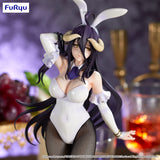 (Pre-vendita) Albedo - 30 cm - Overlord BiCute Bunnies PVC Statue