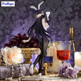 (Pre-vendita) Albedo - 30 cm - Overlord BiCute Bunnies PVC Statue