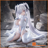 (Pre-vendita) Cinderella - 9 cm - Goddess of Victory: Nikke Noodle Stopper PVC Statue