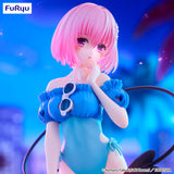 (Pre-vendita) Momo Belia Deviluke - 19 cm - To Love Ru Darkness Trio-Try-iT PVC Statue