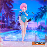 (Pre-vendita) Momo Belia Deviluke - 19 cm - To Love Ru Darkness Trio-Try-iT PVC Statue