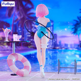 (Pre-vendita) Momo Belia Deviluke - 19 cm - To Love Ru Darkness Trio-Try-iT PVC Statue