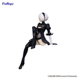 (Pre-vendita) YoRHa - 13 cm - NieR:Automata Ver1.1a Noodle Stopper PVC Statue No.2 Type B