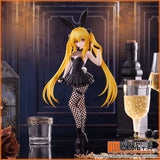 (Pre-vendita) Konjiki no Yami - 26 cm - To Love-Ru Darkness BiCute Bunnies PVC Statue