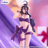 (Pre-vendita) Albedo - 26 cm - Overlord BiCute Ribbons PVC Statue