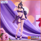 (Pre-vendita) Albedo - 26 cm - Overlord BiCute Ribbons PVC Statue