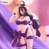 (Pre-vendita) Albedo - 26 cm - Overlord BiCute Ribbons PVC Statue