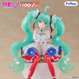 (Pre-vendita) Hatsune Miku - 14 cm - Noodle Stopper PVC Statue Hatsune Miku Japan Live Tour 2025 Blooming
