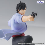 (Pre-vendita) Ryo Saeba - 19 cm - City Hunter Noodle Stopper PVC Statue