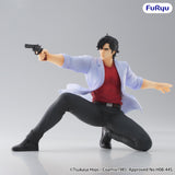 (Pre-vendita) Ryo Saeba - 19 cm - City Hunter Noodle Stopper PVC Statue