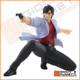(Pre-vendita) Ryo Saeba - 19 cm - City Hunter Noodle Stopper PVC Statue
