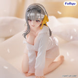 (Pre-vendita) Goddess of Victory: Nikke  - 9 cm - Noodle Stopper PVC Statue Modernia First Affection Ver.