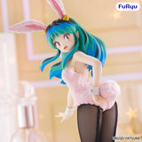 (Pre-vendita) Lum - 28 cm - Urusei Yatsura BiCute Bunnies PVC Statue