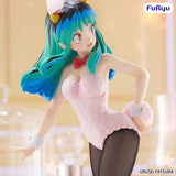 (Pre-vendita) Lum - 28 cm - Urusei Yatsura BiCute Bunnies PVC Statue