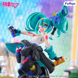(Pre-vendita) Hatsune Miku - 23 cm - Muchute PVC Statue Paint Girl Another Color Ver.