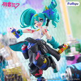 (Pre-vendita) Hatsune Miku - 23 cm - Muchute PVC Statue Paint Girl Another Color Ver.