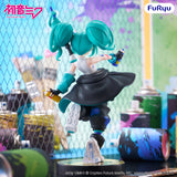 (Pre-vendita) Hatsune Miku - 23 cm - Muchute PVC Statue Paint Girl Another Color Ver.