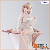 (Pre-vendita) Viper - 15 cm - Goddess of Victory: Nikke Noodle Stopper PVC Statue