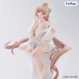 (Pre-vendita) Viper - 15 cm - Goddess of Victory: Nikke Noodle Stopper PVC Statue