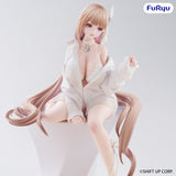 (Pre-vendita) Viper - 15 cm - Goddess of Victory: Nikke Noodle Stopper PVC Statue