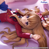 (Pre-vendita) Taiga Aisaka - 14 cm - Toradora! Noodle Stopper PVC Statue