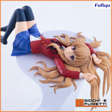 (Pre-vendita) Taiga Aisaka - 14 cm - Toradora! Noodle Stopper PVC Statue