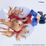 (Pre-vendita) Taiga Aisaka - 14 cm - Toradora! Noodle Stopper PVC Statue