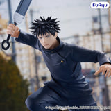 (Pre-vendita) Megumi Fushiguro - 25 cm - Jujutsu Kaisen PVC Figure Trio-Try-iT
