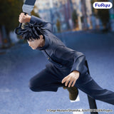 (Pre-vendita) Megumi Fushiguro - 25 cm - Jujutsu Kaisen PVC Figure Trio-Try-iT