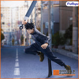 (Pre-vendita) Megumi Fushiguro - 25 cm - Jujutsu Kaisen PVC Figure Trio-Try-iT