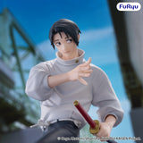 (Pre-vendita) Yuta Okkotsu - 20 cm - Jujutsu Kaisen Trio-Try-iT PVC Figure