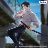 (Pre-vendita) Yuta Okkotsu - 20 cm - Jujutsu Kaisen Trio-Try-iT PVC Figure