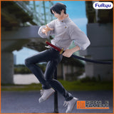 (Pre-vendita) Yuta Okkotsu - 20 cm - Jujutsu Kaisen Trio-Try-iT PVC Figure