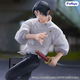 (Pre-vendita) Yuta Okkotsu - 20 cm - Jujutsu Kaisen Trio-Try-iT PVC Figure